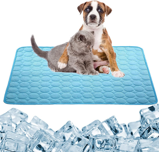 Tapis Rafraîchissant pour Animaux