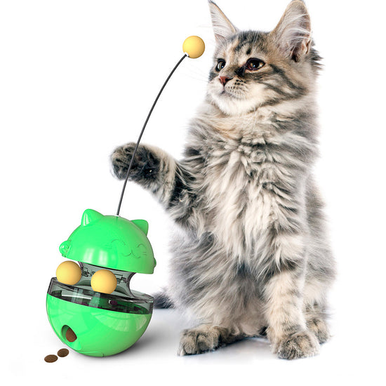 Jouet Interactif pour Chat